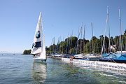 BMW Sailing Cup 2010 (©Foto: Martin Schmitz)